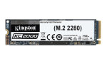 Kingston KC2000 250GB NVMe SSD