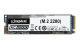 Kingston KC2000 250GB NVMe SSD
