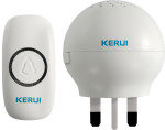 Kerui Wireless Doorbell
