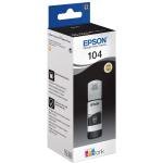 Epson 104 EcoTank Black Ink Bottle