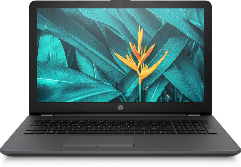 Exdisplay Hp 255 G6 Laptop Amd A6 9225 26ghz 4gb Ddr4 1tb Hdd 156 Led Dvdrw Amd Wifi Free Dos 0313