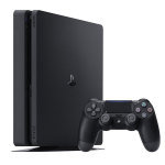 Sony 1TB Black PS4 with Days Gone
