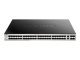 D-Link DGS 3130-54S 54 Ports Managed Switch