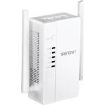 TRENDnet WiFi Everywhere Powerline 1200 AV2 Access Point