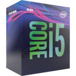 Intel Core i5 9400 9th Gen Coffee Lake 6 Core Processor