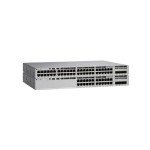 Cisco Catalyst 9200L Network Advantage 48 Ports L3 Switch