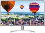 LG 32QK500 32" QHD IPS LED Monitor