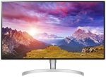 LG 32UL950 32" Class UltraFine 4K UHD LED Monitor with Thunderbolt 3