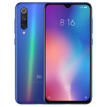 Xiaomi Mi 9 SE 64GB Smartphone - Ocean Blue