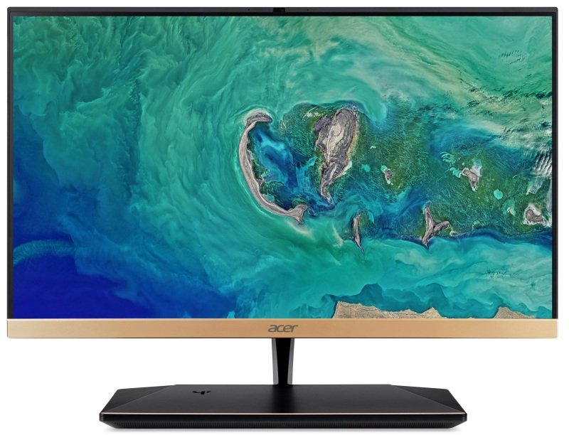 Acer Aspire S 24 Aio Desktop Pc Desktops At Eer Acer Aspire S 24 Aio Desktop Pc