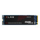 PNY CS3030 M.2 NVMe 1TB SSD