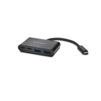 Kensington USB-C 4-Port Hub