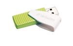 Verbatim Store 'n' Go Swivel (32GB) USB Flash Drive (Green)