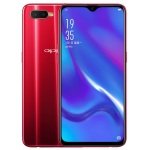 OPPO RX17 Neo 128GB Smartphone - Mocha Red