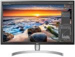 LG 27UL850 27" IPS 4K UHD HDR HDMI USB-C Monitor