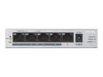 Zyxel GS1005HP - 5 Ports Unmanaged Switch
