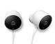 Google Nest Cam Outdoor Security Camera Twin Pack