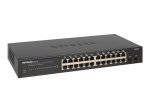 NETGEAR GS324T 24 Ports Smart Switch
