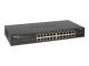 Netgear GS324T - 24 Ports Manageable Ethernet Switch