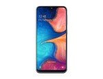 Samsung Galaxy A20e 32GB Smartphone - Black