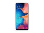 Samsung Galaxy A20e 32GB Smartphone - White