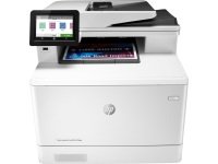 HP M479fdw Multifunction A4 Wireless Colour Laser Printer...