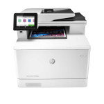 HP M479fdn Multifunction A4 Colour Laser Printer