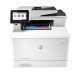 HP M479fdn Multifunction A4 Colour Laser Printer - Available on HP Print at Your Service