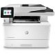 HP M428fdw Multi-Function Wireless A4 Mono Laser Printer - Available on HP Print at Your Service