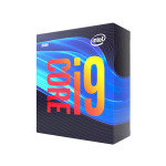 Intel Core i9 9900 3.10 GHz LGA 1151 Processor