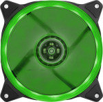 EG 120mm Green Ring Fan