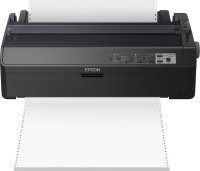 Epson LQ-2090IIN Network Monochrome Dot-matrix Printer