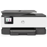 HP OfficeJet Pro 8022 All-in-One Wireless Inkjet Printer