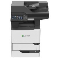 Lexmark MX722ade A4 Mono Multifunction Laser Printer