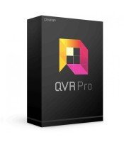 QNAP QVRPRO Gold Upgrade License inc 8CH