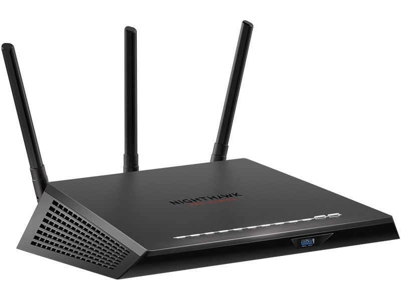 Netgear Nighthawk XR300 Dual-Band AC1750 Gaming Router