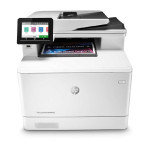 HP M479dw Multifunction Wireless A4 Colour Laser Printer