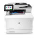 HP M479dw Multifunction Wireless A4 Colour Laser Printer - Available on HP Print at Your Service
