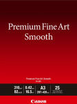 Canon Premium Fine Art Smooth A3 Paper (Pack of 25)