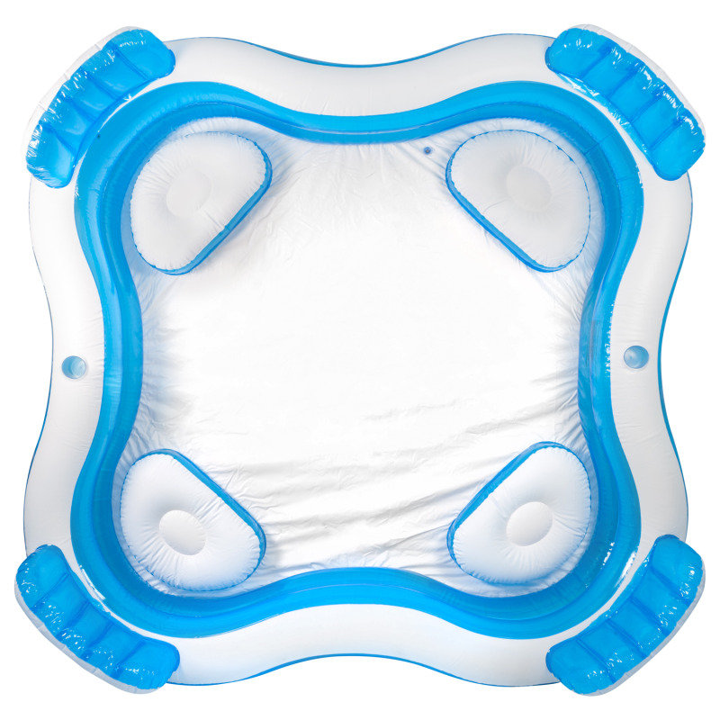 intex swimming pool with seats