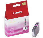 Canon CLI 8M Magenta Ink Cartridge