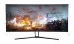 EG 35" UWQHD Curved Gaming Monitor