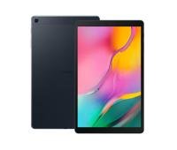 Samsung Galaxy Tab A 10.1 (2019) 32GB LTE Tablet - Black