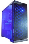 Punch Technology Core i7 16GB 2TB HDD 480GB SSD GTX 1660Ti Win10 Gaming PC