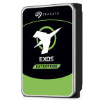 Seagate 16TB EXOS 6Gb/s SAS 7.2K 512e/4Kn 256Mb
