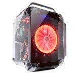 Punch Technology Core i7 16GB 1TB HDD 480GB SSD RTX 2060 Win10 Gaming PC