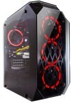 Punch Technology Core i7 16GB 1TB HDD 240GB SSD GTX 1660Ti Win10 Gaming PC