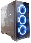 Punch Technology Core i7 32GB 2TB HDD 1TB SSD RTX 2080Ti Win10 Gaming PC