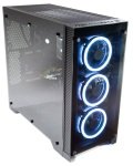 Punch Technology Core i9 32GB 2TB HDD 1TB SSD RTX 2080 Win10 Gaming PC
