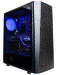 Cyberpower GTX 1660 Ti Core i5 9th Gen 8GB RAM 1TB HDD 120GB SSD Gaming PC